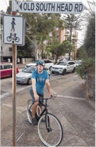20180228 Work to start on Junction cycleway - Wentworth Courier pic 2