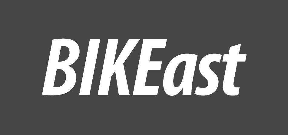 BIKEast Logo